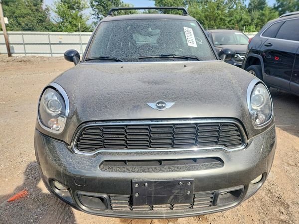 2014 MINI COOPER