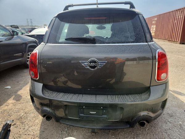 2014 MINI COOPER