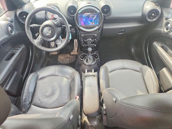2014 MINI COOPER