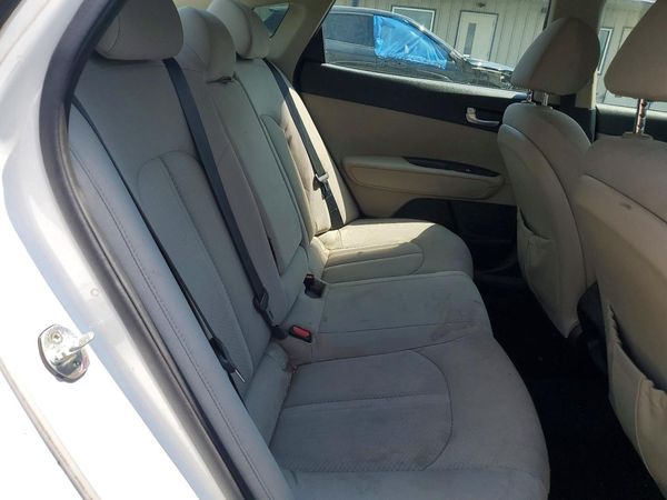 2016 KIA OPTIMA GL