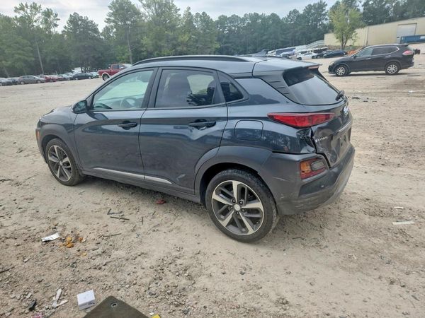 2020 HYUNDAI KONA Limited