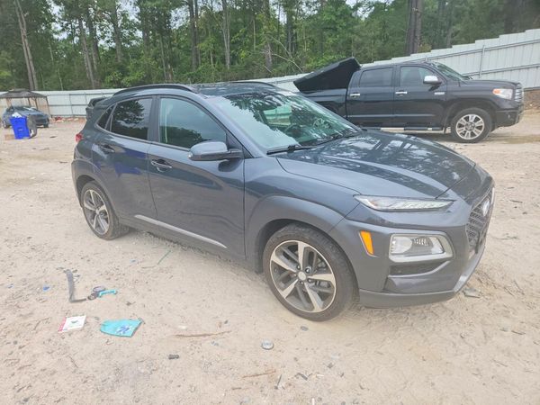 2020 HYUNDAI KONA Limited