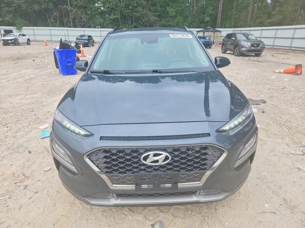 2020 HYUNDAI KONA Limited