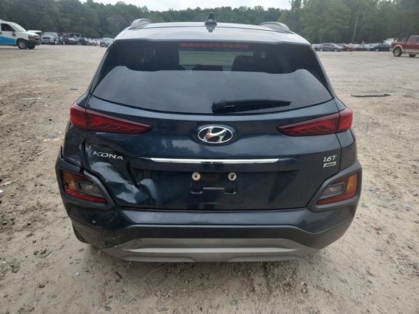 2020 HYUNDAI KONA Limited