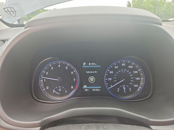 2020 HYUNDAI KONA Limited