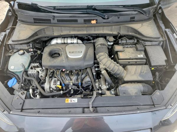 2020 HYUNDAI KONA Limited