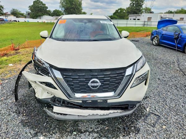 2023 NISSAN ROGUE SV — DIRF