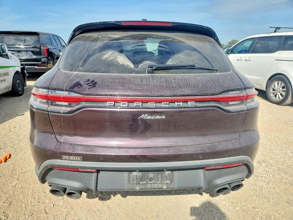 2023 PORSCHE MACAN Macan / Macan T