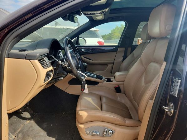2023 PORSCHE MACAN Macan / Macan T