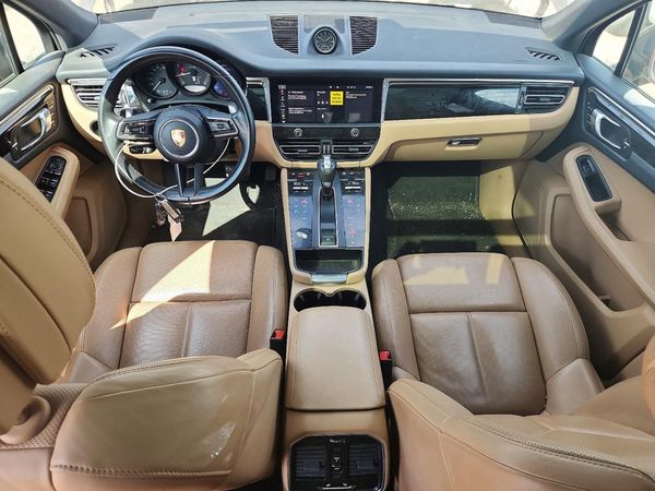 2023 PORSCHE MACAN Macan / Macan T