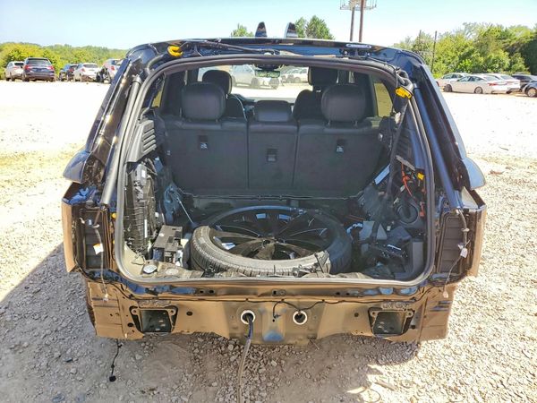 2026 LAND ROVER RANGE ROVER SPORT P400 Dynamic SE
