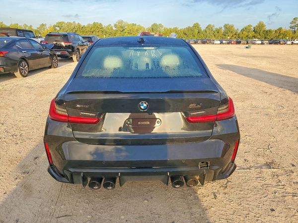 2027 BMW M3 M3 xDrive Competition