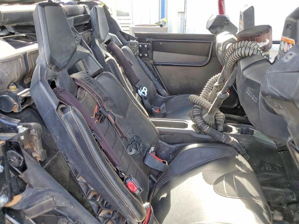 2021 CAN-AM MAVERICK X3
