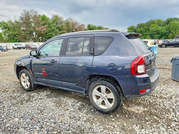 2015 JEEP COMPASS
