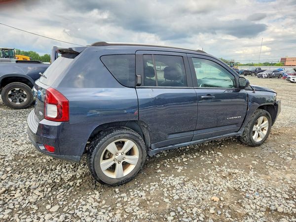 2015 JEEP COMPASS