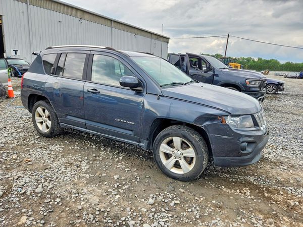 2015 JEEP COMPASS