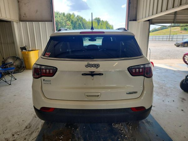 2020 JEEP COMPASS — DIRR