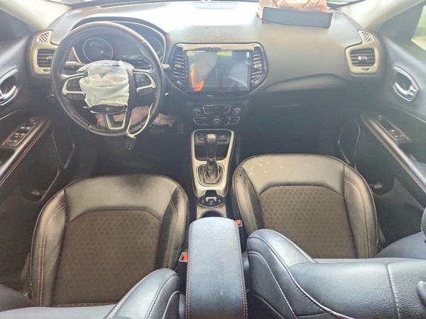 2020 JEEP COMPASS — CKPT