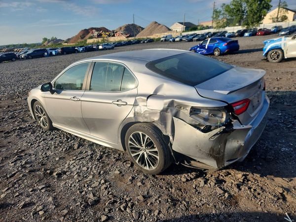2018 TOYOTA CAMRY L/LE/SE/XLE