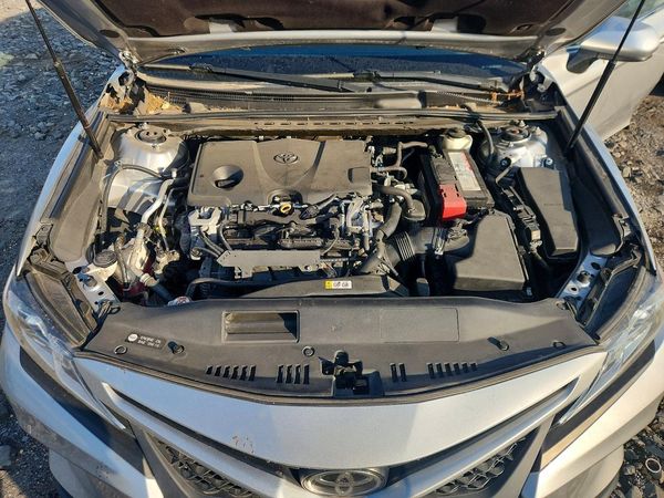 2018 TOYOTA CAMRY L/LE/SE/XLE