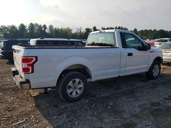 2019 FORD F150