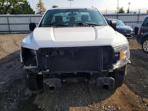 2019 FORD F150