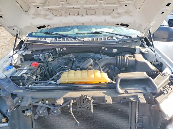 2019 FORD F150