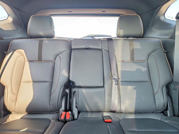 2019 CHEVROLET BLAZER Premier
