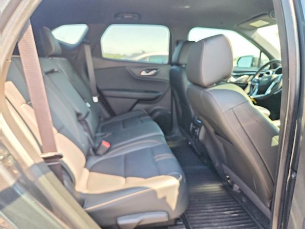 2019 CHEVROLET BLAZER Premier