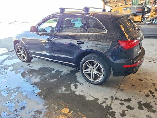 2014 AUDI Q5