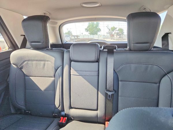 2015 MERCEDES-BENZ ML ML350