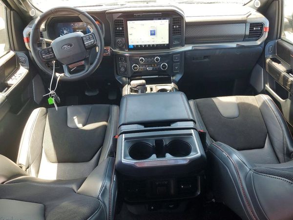 2025 FORD F150 Raptor