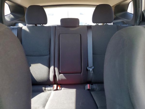 2021 NISSAN ROGUE SPORT