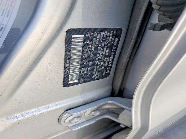 2021 NISSAN ROGUE SPORT