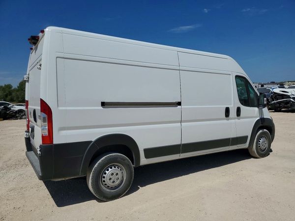 2014 RAM PROMASTER 2500