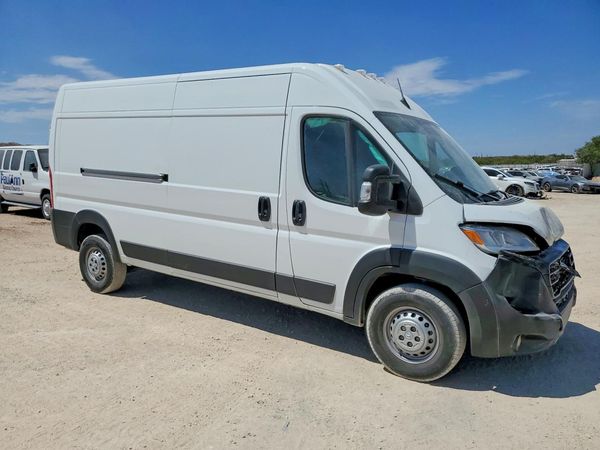 2014 RAM PROMASTER 2500