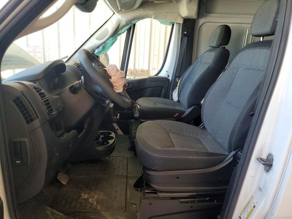 2014 RAM PROMASTER 2500
