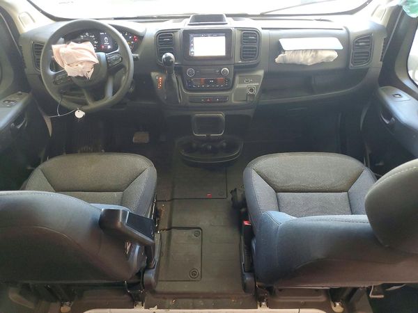 2014 RAM PROMASTER 2500