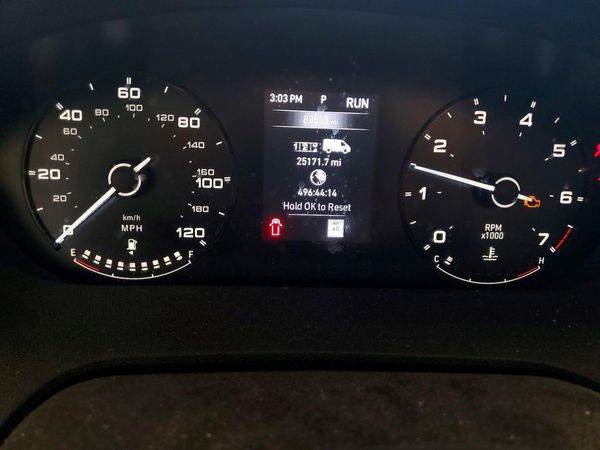 2014 RAM PROMASTER 2500