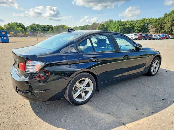 2014 BMW 328 xDrive SA