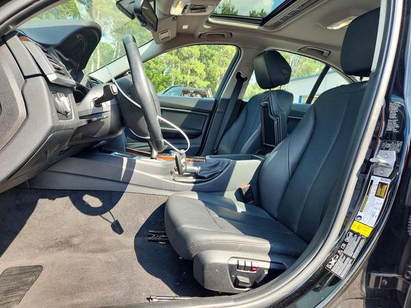 2014 BMW 328 xDrive SA