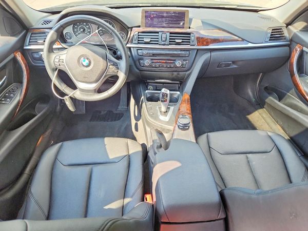 2014 BMW 328 xDrive SA
