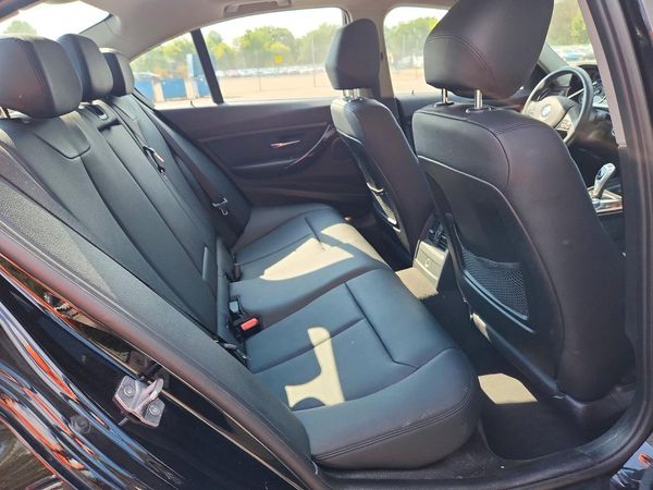2014 BMW 328 xDrive SA