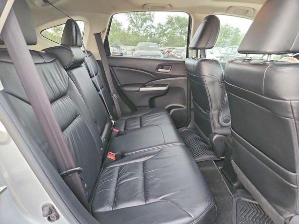 2014 HONDA CRV EX-L