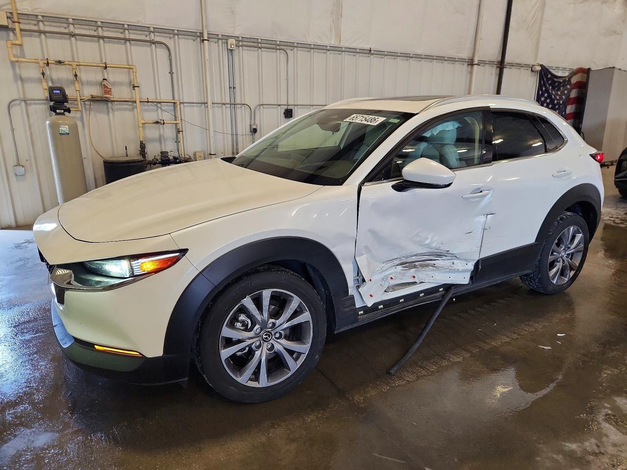 2024 MAZDA CX-30