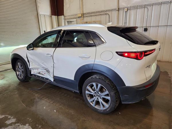 2024 MAZDA CX-30