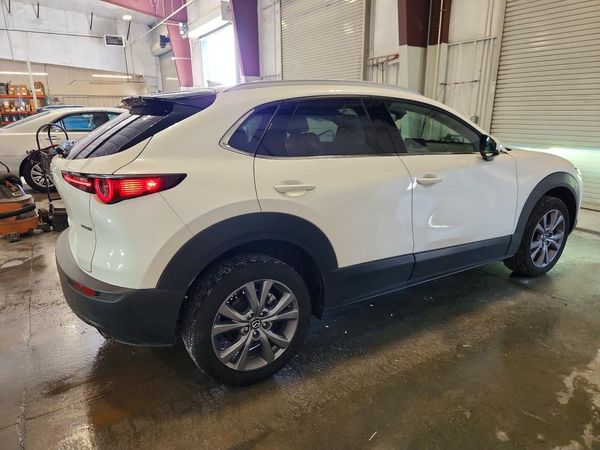 2024 MAZDA CX-30