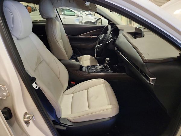 2024 MAZDA CX-30
