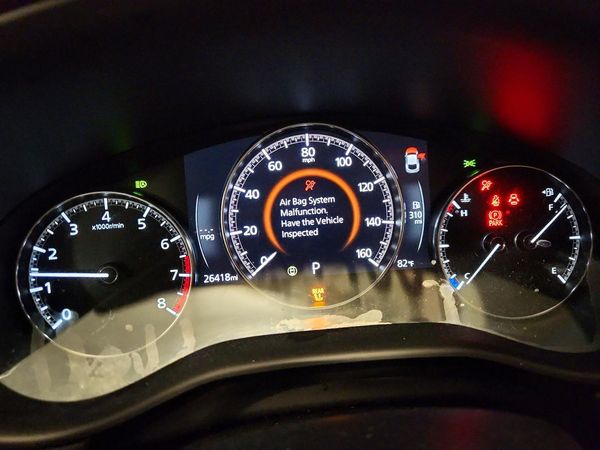 2024 MAZDA CX-30