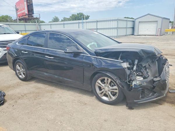 2019 HYUNDAI SONATA